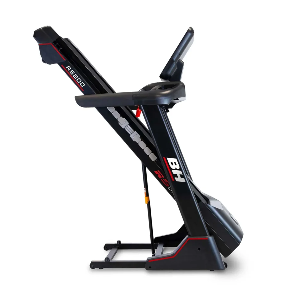 Tapis de Course RS800 Multimedia G6176TFT – Image 2