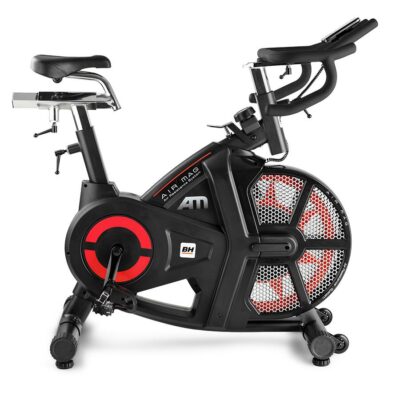 Vélo de biking Bh Fitness Air Mag Mannuel