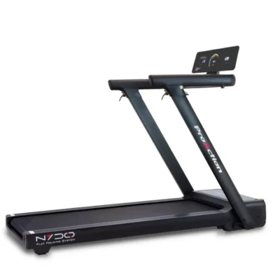 Tapis de course BH Nydo G6540