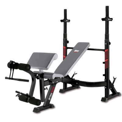 Appareil de musculation BH Fitness Optima Press