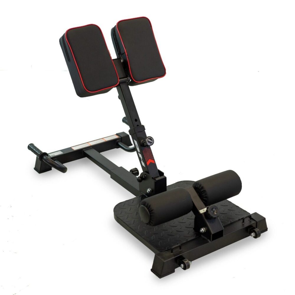 Machine sissy squat BH Fitness – Image 4