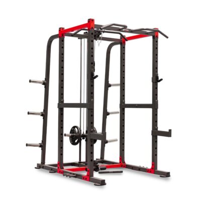 Pulley Cage G520