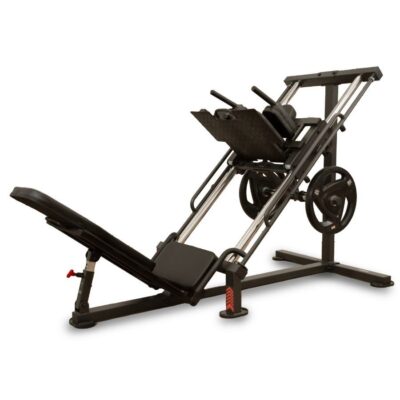 Hack Squat / Leg Press 45º G530