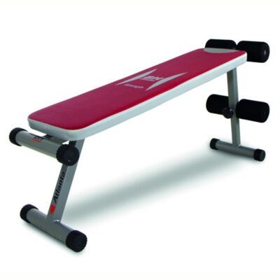 Banc De Musculation Atlanta 300 Titanium G59x