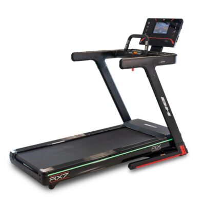 Tapis roulant RX7 Multimedia G6173TFT