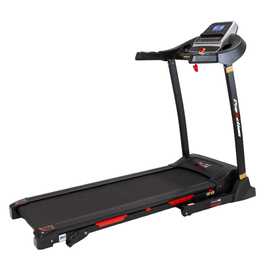 Tapis de Course BH Pioneer S3 G6261