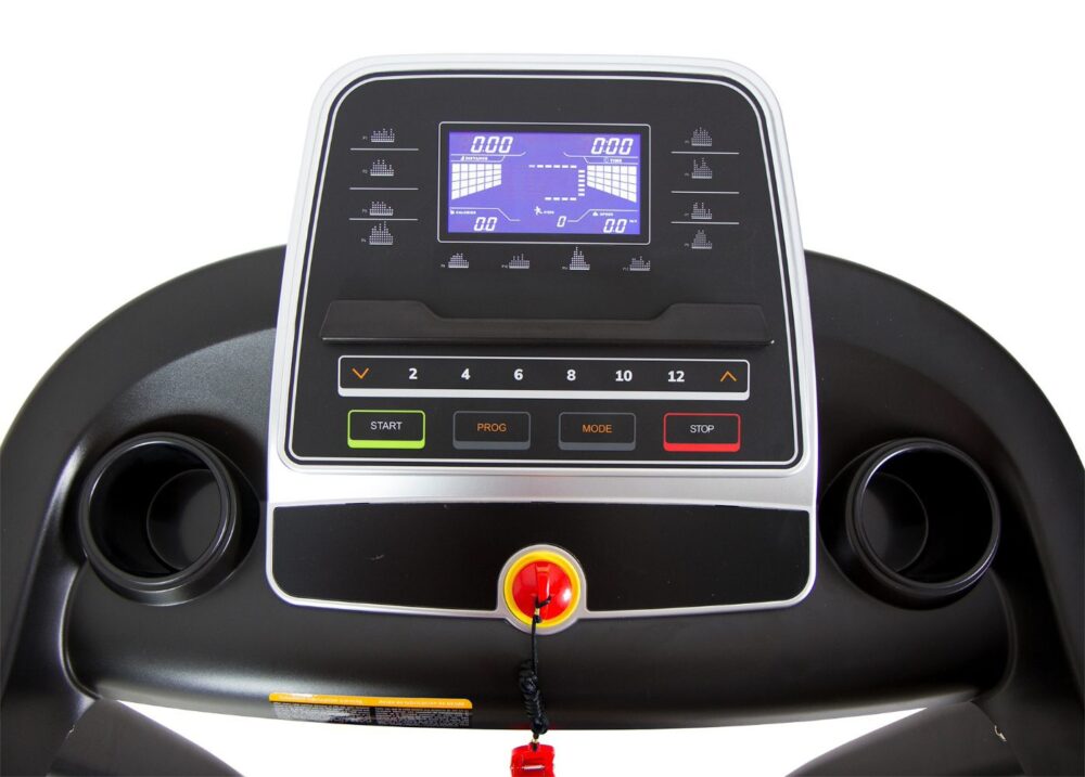 Tapis de Course BH Pioneer S3 G6261 – Image 4