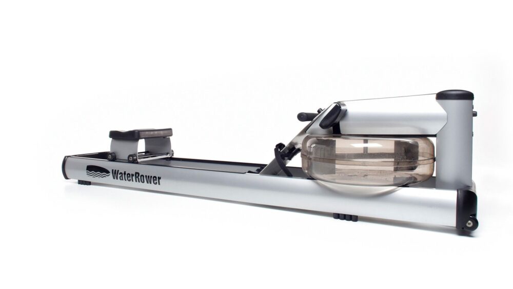 WaterRower Rameur M1 LoRise – Image 2