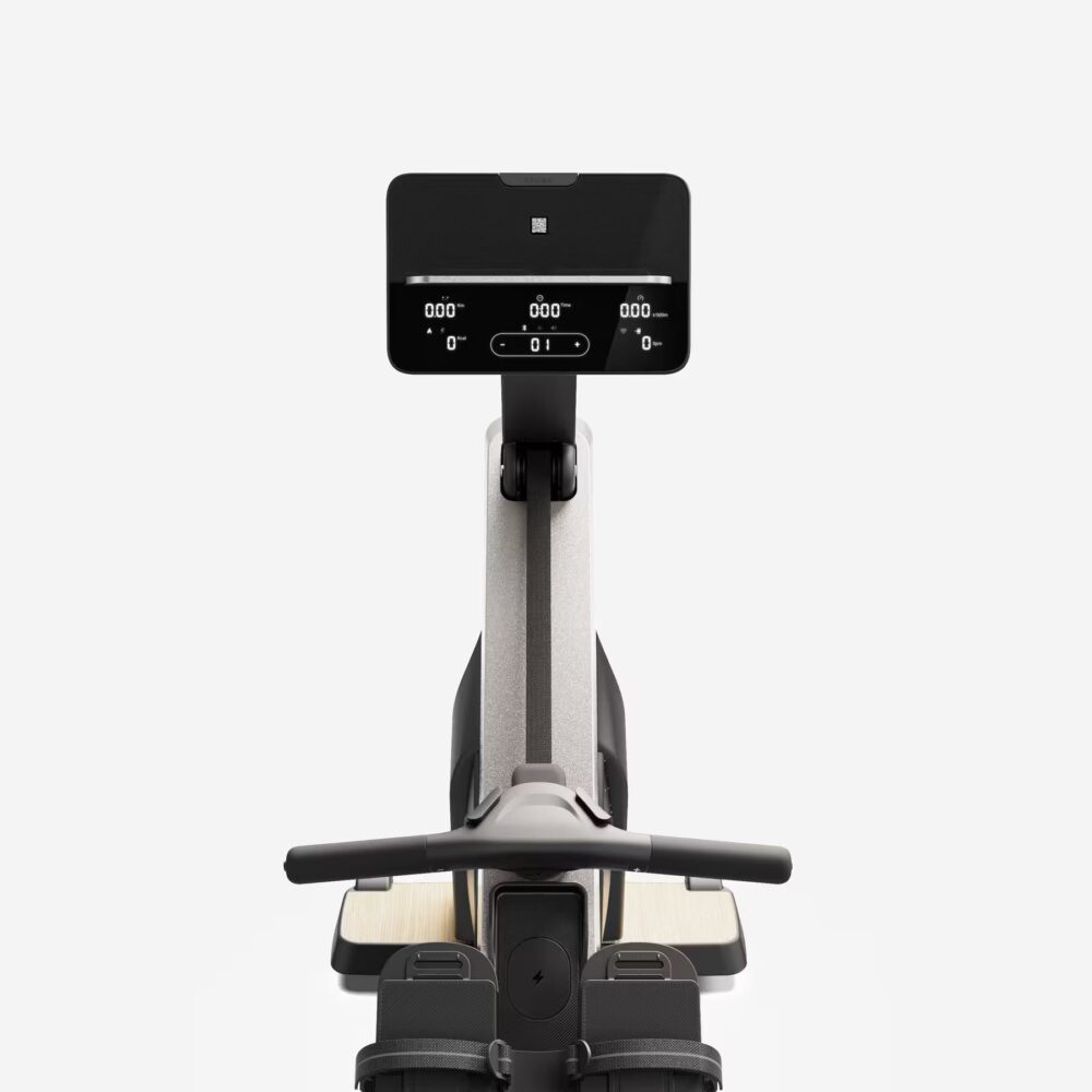 Rameur connecté - training rower 900 – Image 5