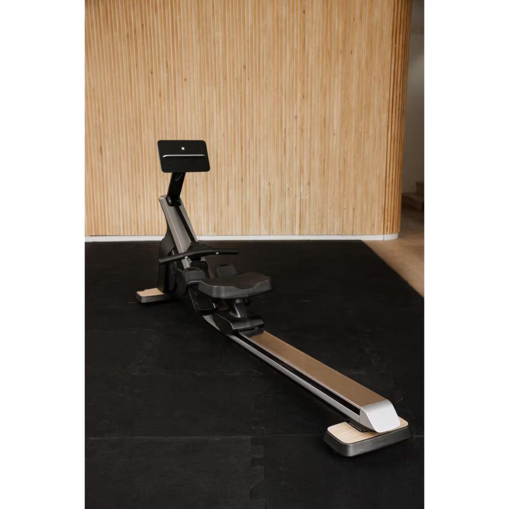 Rameur connecté - training rower 900 – Image 8