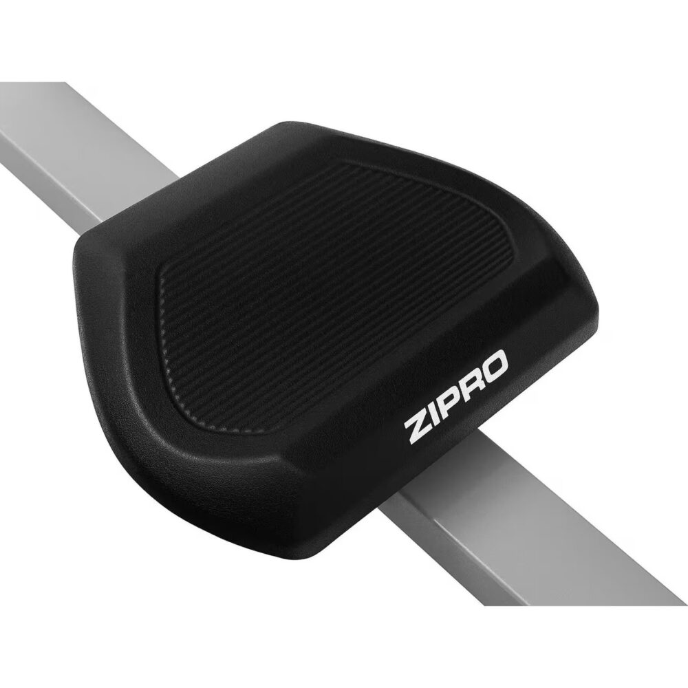 Rameur d'appartement magnétique Zipro Nix pliable avec Bluetooth FitShow – Image 7
