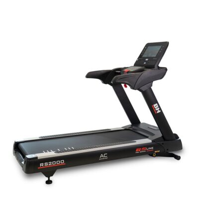 Tapis de course RS2000TFT