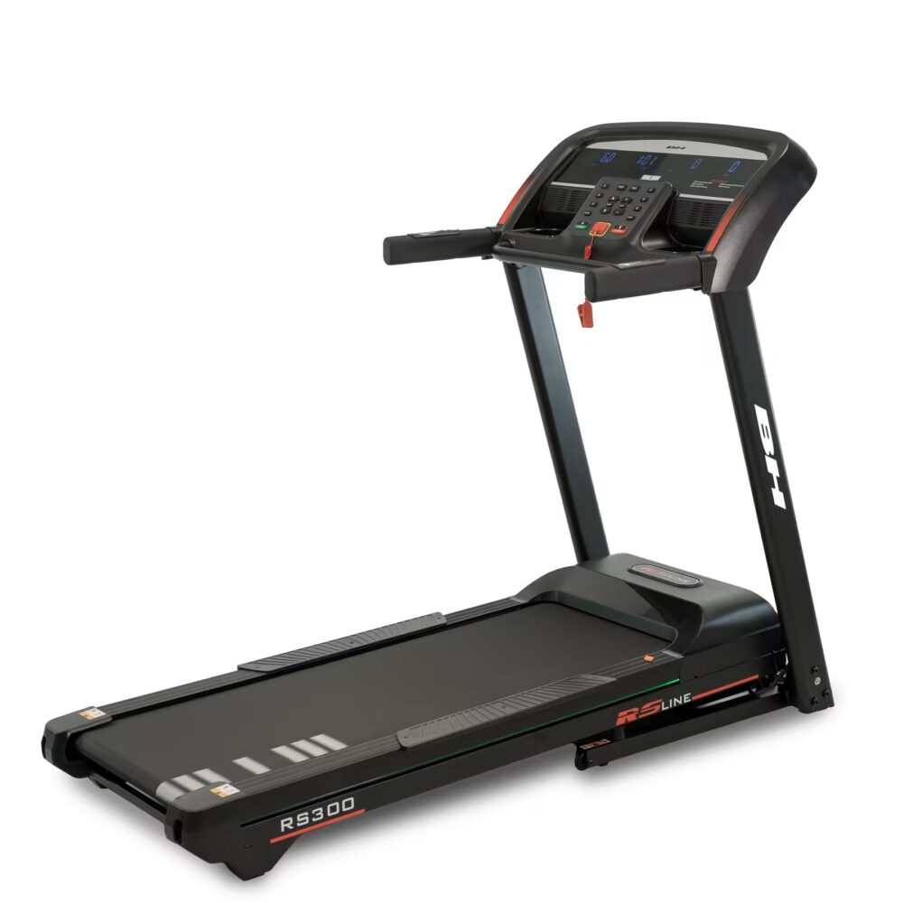 Tapis de course BH RS300