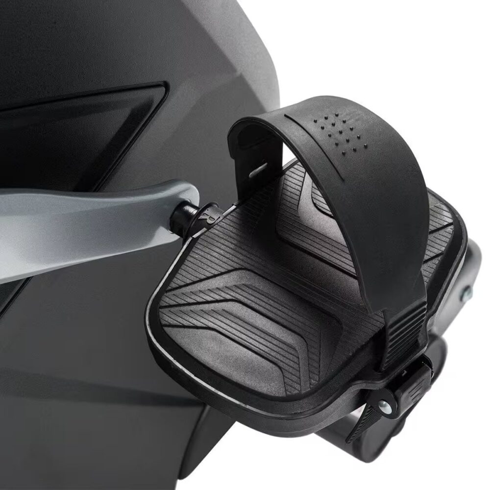 Vélo couché Spirit Fitness CR900TFT (ENT) – Image 6