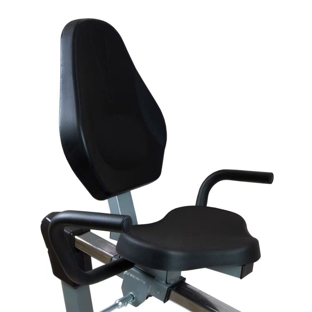 Vélo d'appartement ARTIC COMFORT PROGRAM H854B – Image 3
