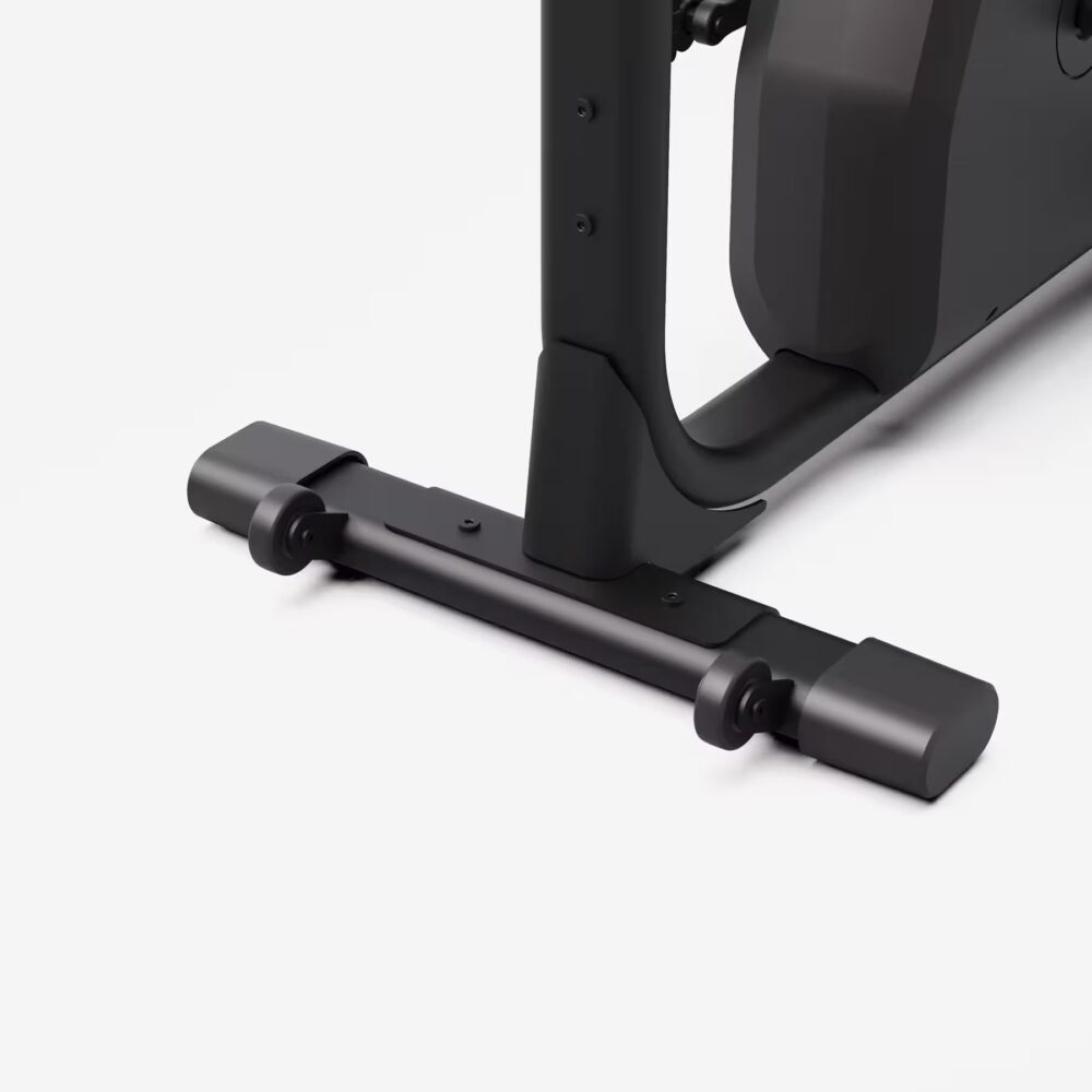Vélo d'appartement connecté et auto-alimenté - eb 520 b – Image 5
