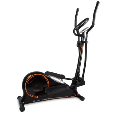 Vélo Elliptique Tecnovita EVO C1000