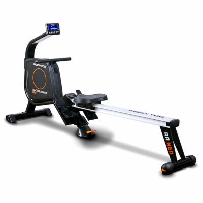 Rameur Moovyoo Racing Rower Neo