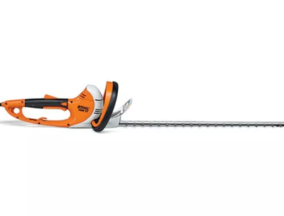 Taille-haies électrique STIHL HSE 61 longueur de coupe 50 cm