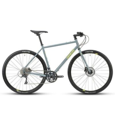 Vélo gravel Genesis Croix de Fer 10 FB