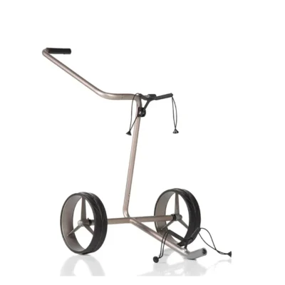 JUCAD - CHARIOT EDITION S 2 ROUES