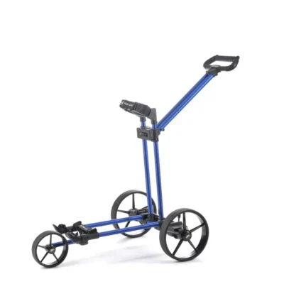 FLAT CAT - CHARIOT PUSH 3 ROUES