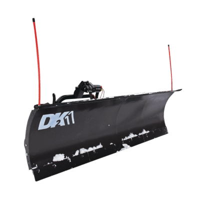 Chasse-neige universel Detail K2, 82 x 19 po