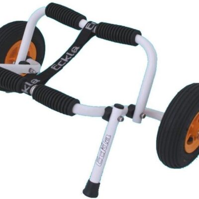 Chariot pliant kayak Eckla Atlantic 200