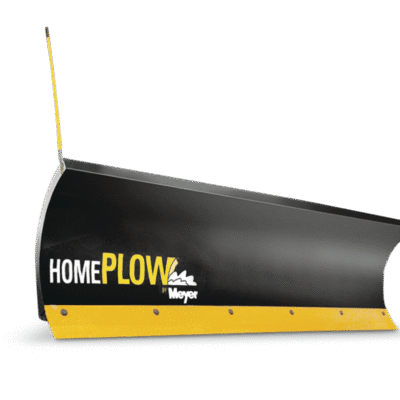 Chasse-neige hydraulique HomePlow, réglage angle - 26000