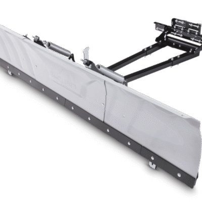 Système de chasse-neige Kolpin Switchblade 17-5000 pour VUTT, 60 à 72 po