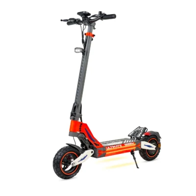 Trottinette électrique Bison GT 1000W