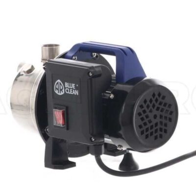 Pompe de jardin auto-amorçante Annovi & Reverberi ARGP800X- corps Inox – puissance 800 W