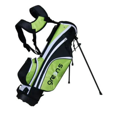 GREEN'S - SAC ENFANT TREPIED